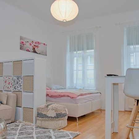 White Lotus Apartment Vienna Exterior photo